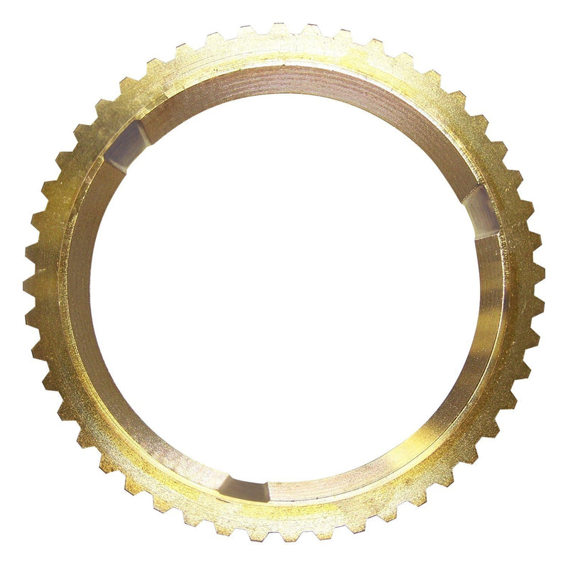 Transfer Case Crown Automotive Synchronizer Blocking Ring