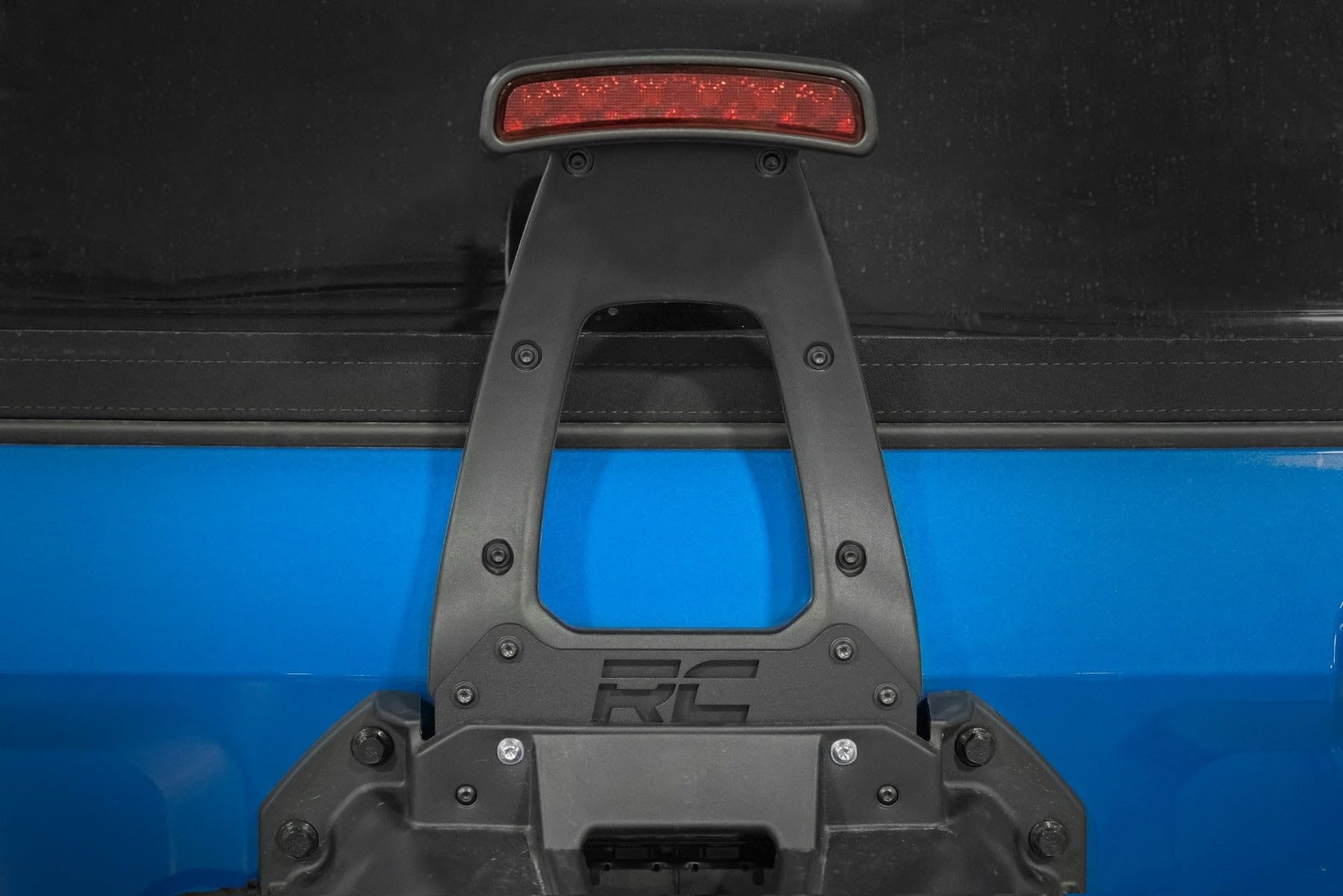 3rd Brake Light Extension Rough Country 2021-2022 Ford Bronco - 51051