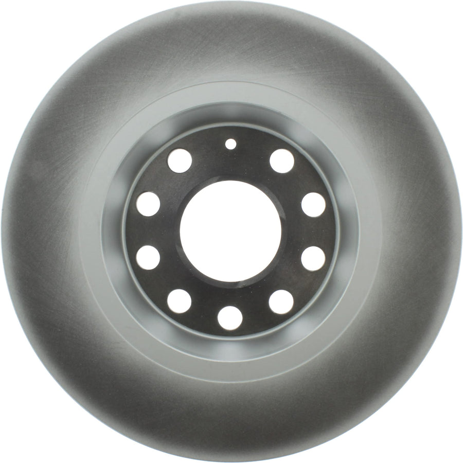 Centric Gcx Rotor 320.33131F with Full Coating