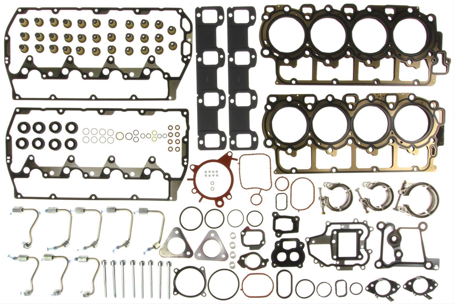 Engine Cylinder Head Gasket Set MAHLE HS54886