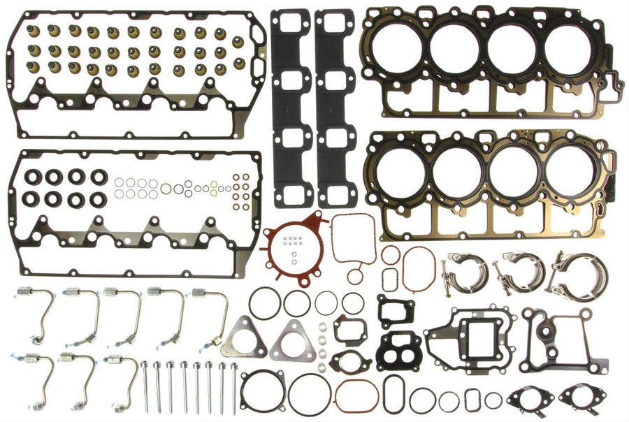 Engine Cylinder Head Gasket Set MAHLE HS54886