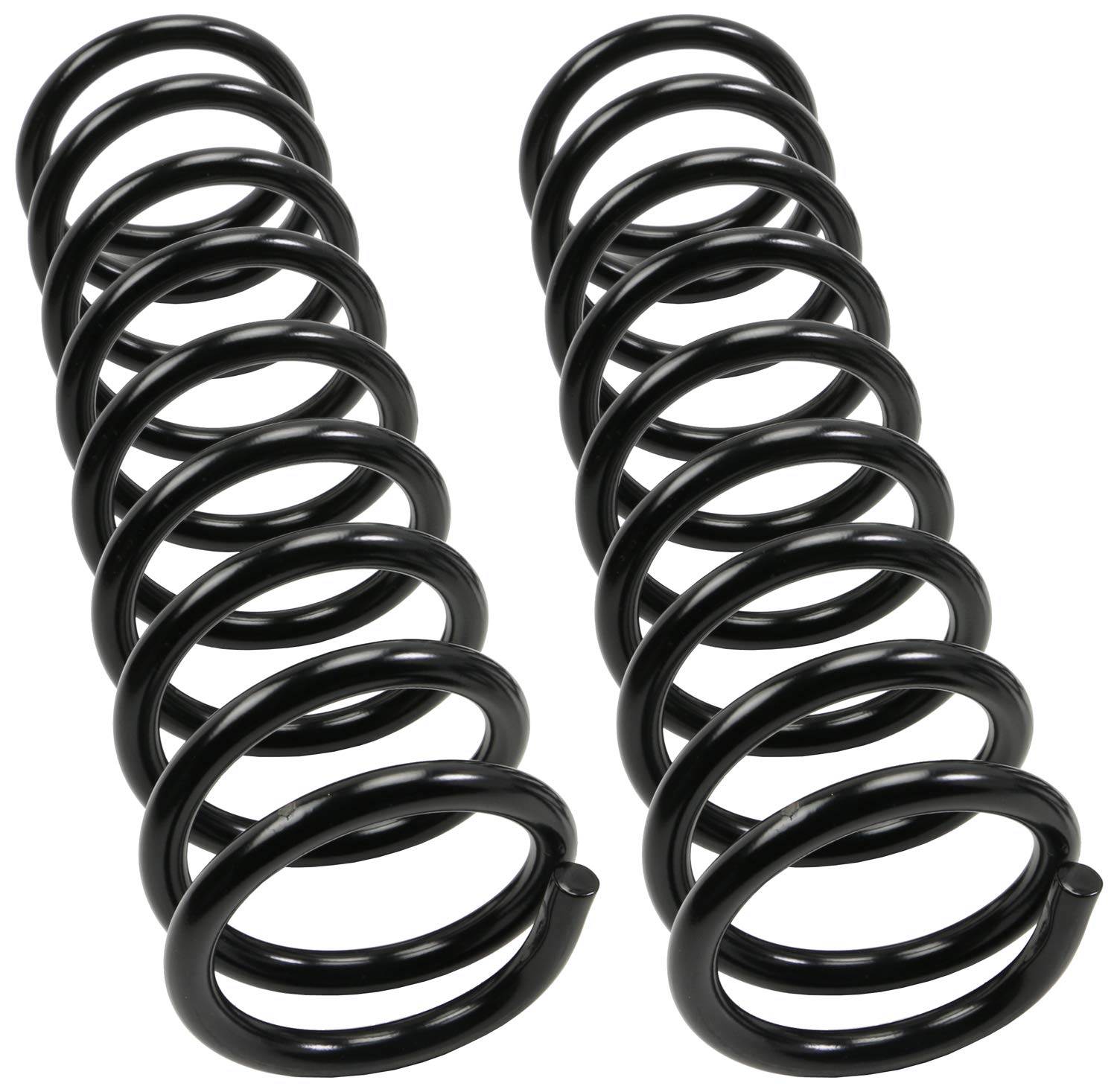 Coil Spring Set MOOG 81703 for Subaru Forester