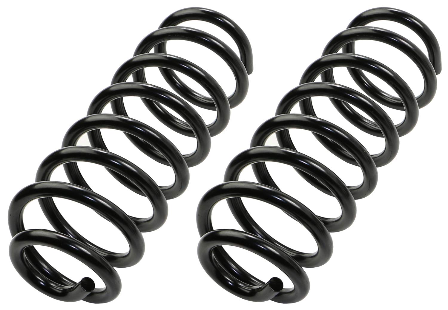 Coil Spring Set MOOG 81625 for Nissan Sentra