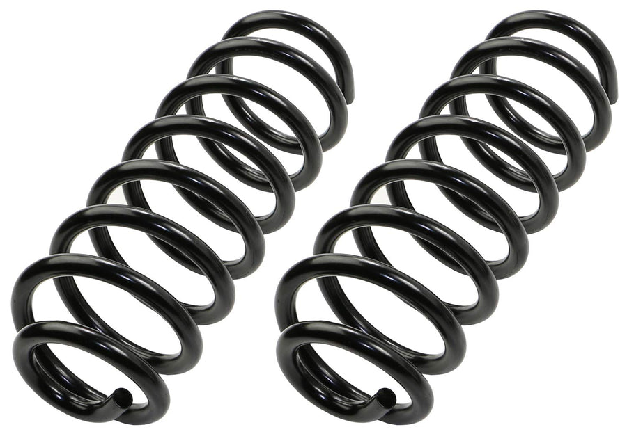 Coil Spring Set MOOG 81625 for Nissan Sentra