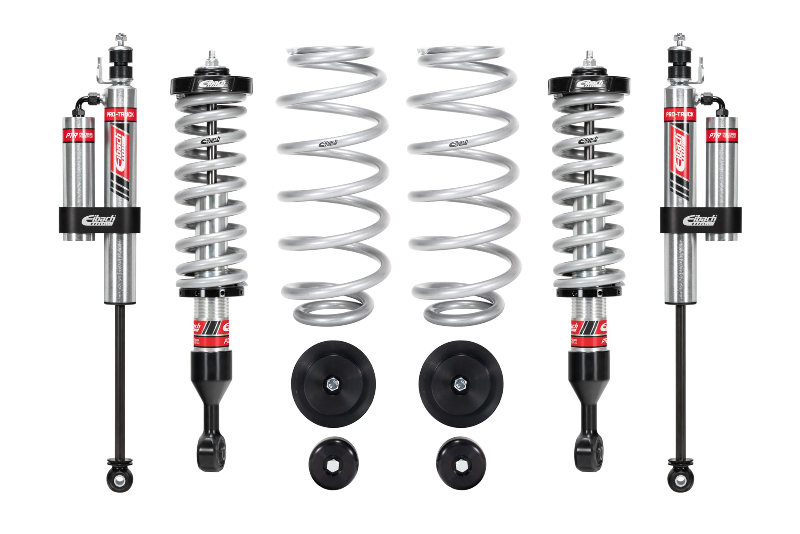 PRO-Truck Eibach Coil Over System Reservoir