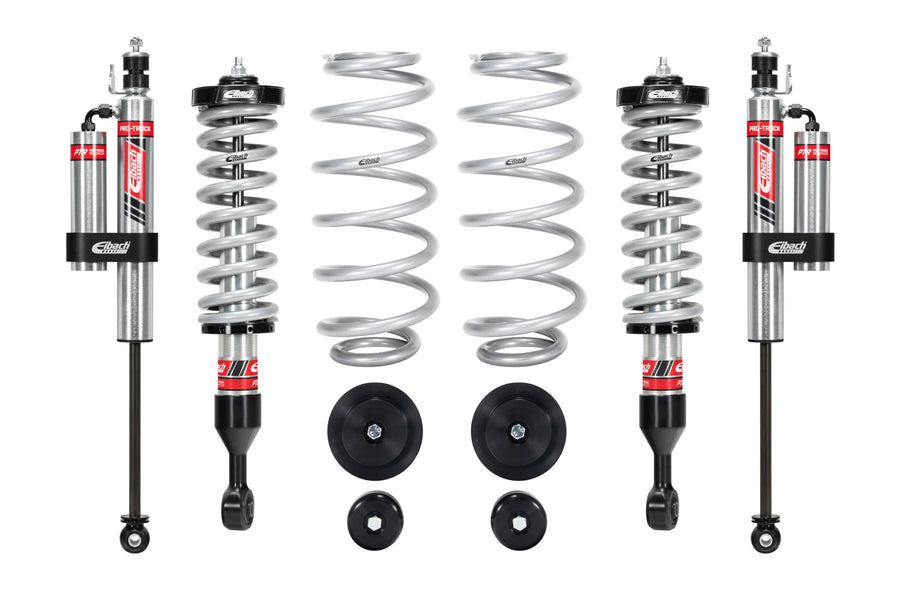 PRO-Truck Eibach Coil Over System Reservoir