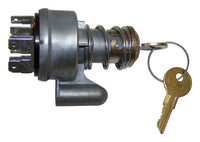 Crown Automotive Electrical Ignition Switch, Lighting and Body