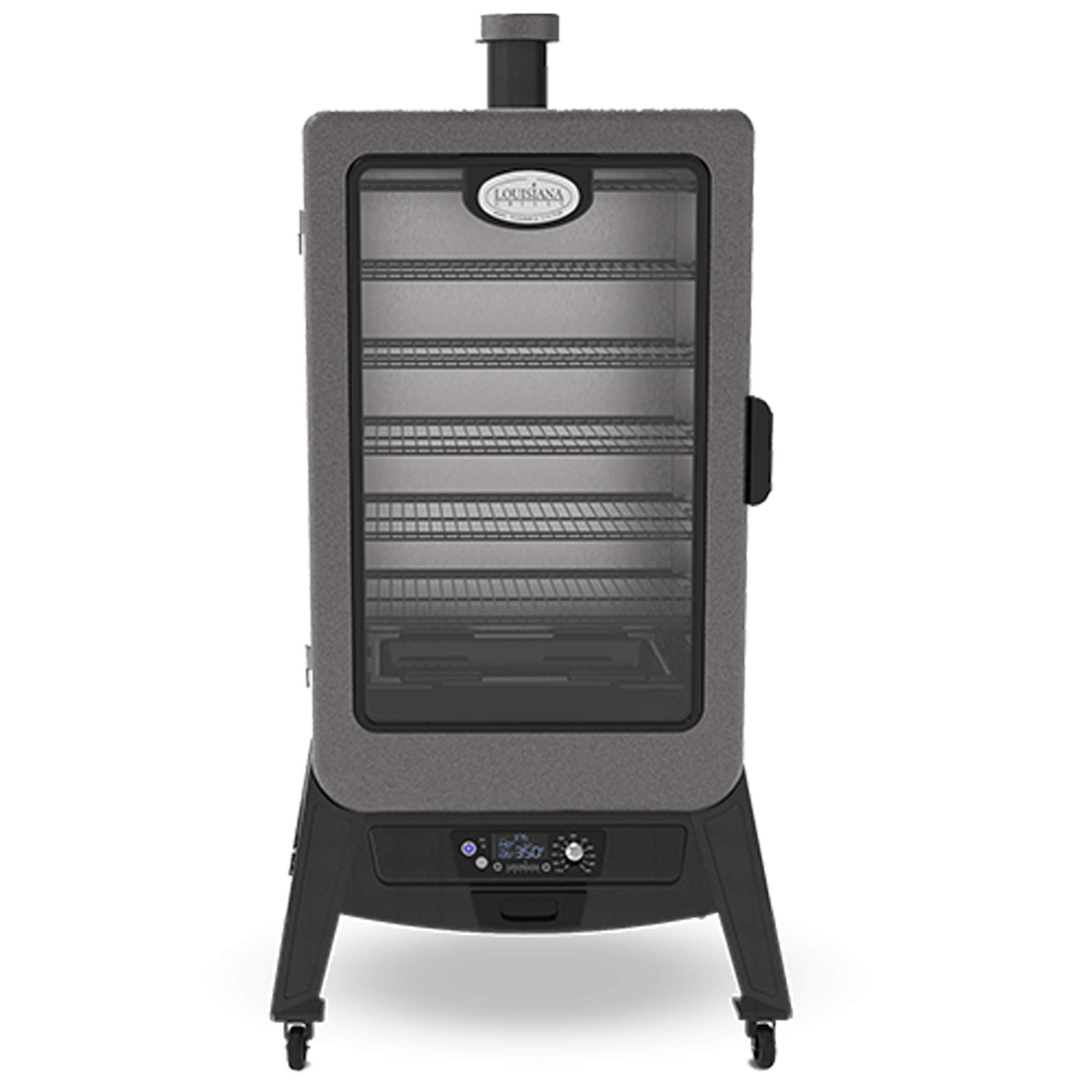 Stainless Steel Louisiana Grills 65700-LGV7PC1