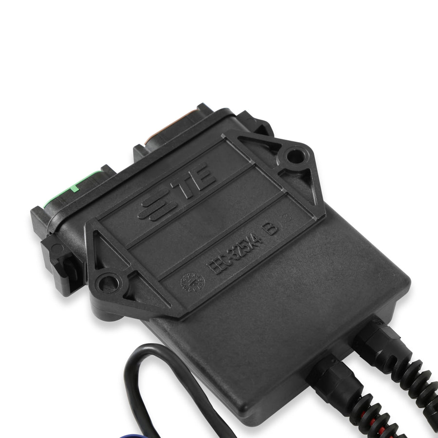4 CHANNEL WIDEBAND CONTROLLER Racepak 220-VM-AF4-1357