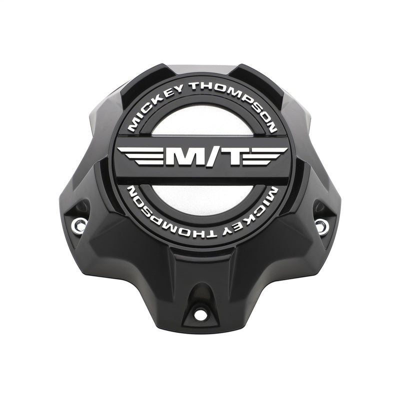 Sd-5 Mickey Thompson Black Closed Cap 5X5.00 Bc