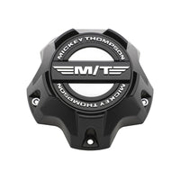 Sd-5 Mickey Thompson Black Closed Cap 5X5.00 Bc