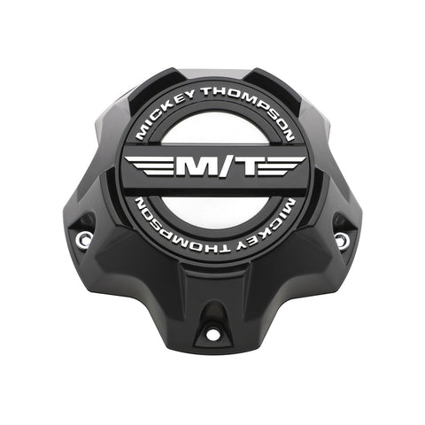 Sd-5 Mickey Thompson Black Closed Cap 5X5.00 Bc