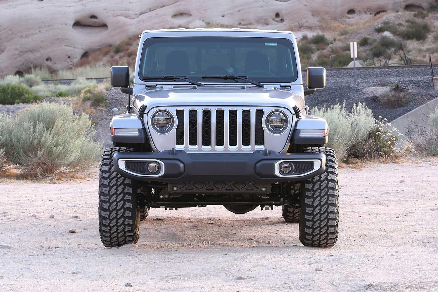 Fabtech Sport II K4163DL Lift System 3 in. Lift w/DL Shocks For PN[FTS24243/FTS24243/FTS811502]