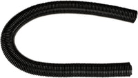 Air Intake/Defroster Hose