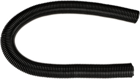 Air Intake/Defroster Hose