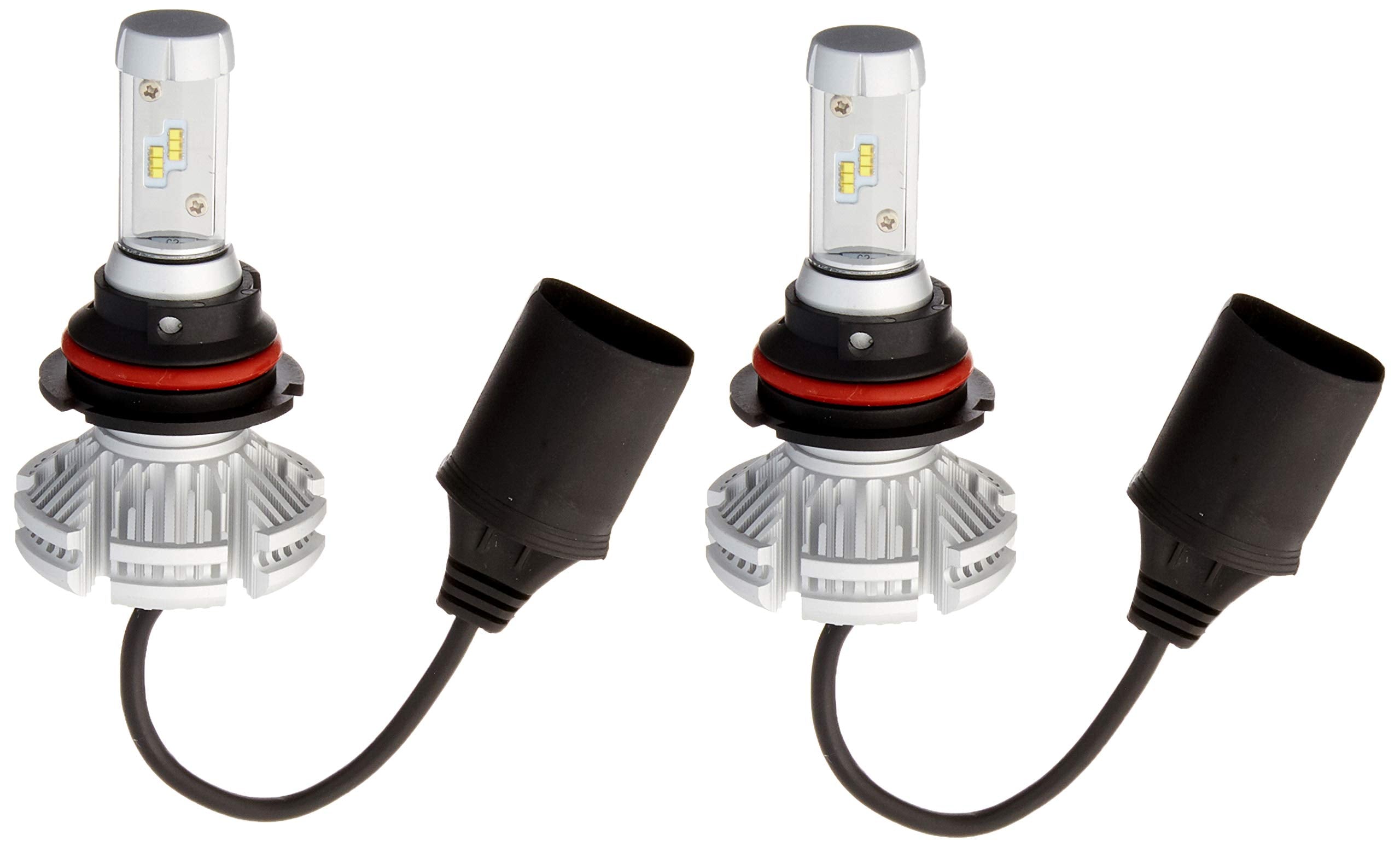 Replacement Metra LED Headlight Kit (9004)