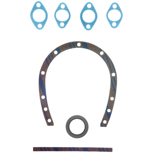 Timing Cover Gasket Set FEL-PRO TCS 5367-1