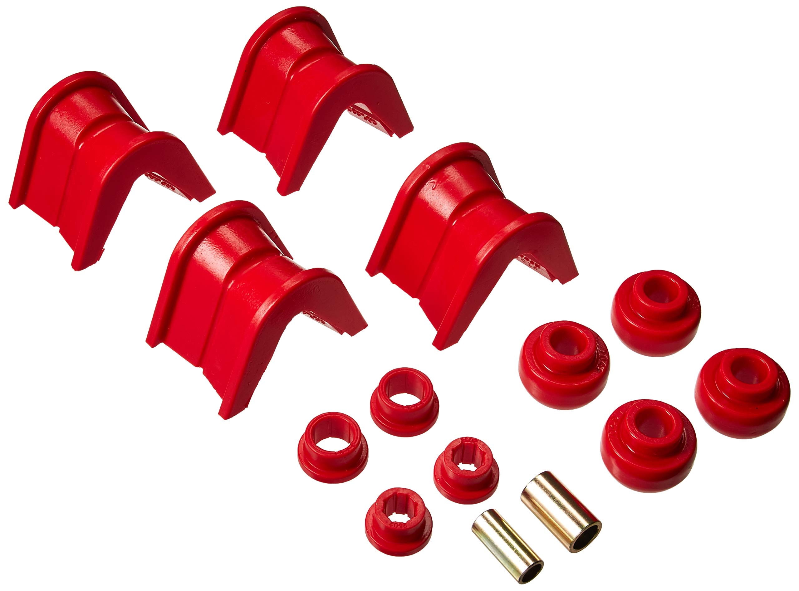 4.7104R Energy Suspension C-Bushing with 2 Degree Offset for Ford