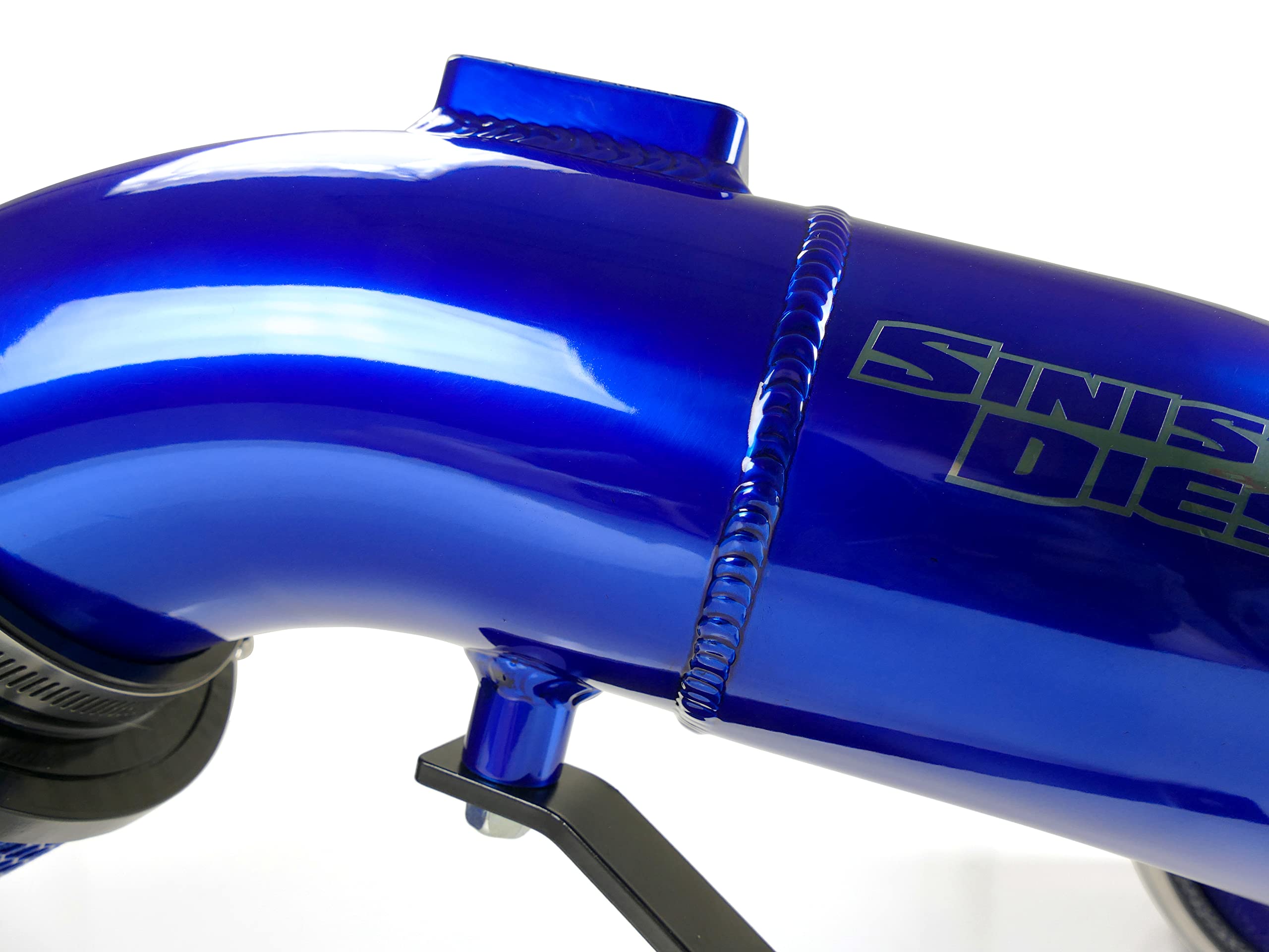 Cold Air Intake Sinister Diesel for 2008-2010 Ford Powerstroke 6.4L
