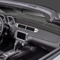 Dashmat Smoke Custom Dash Cover