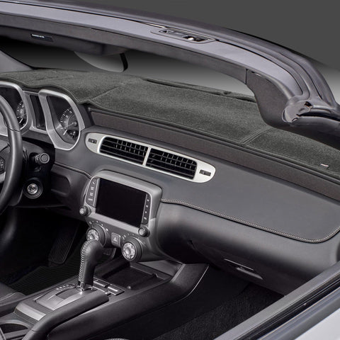 Dashmat Smoke Custom Dash Cover