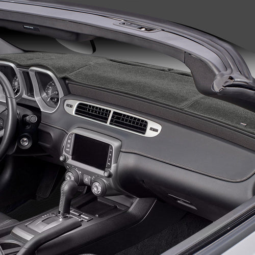 DashMat Original Smoke Dash Cover 2265-00-76