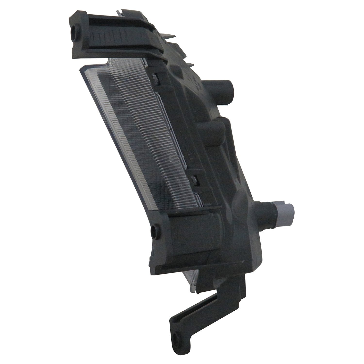 Right TYC Daytime Running Light Compatible with 2017-2018 Hyundai Elantra