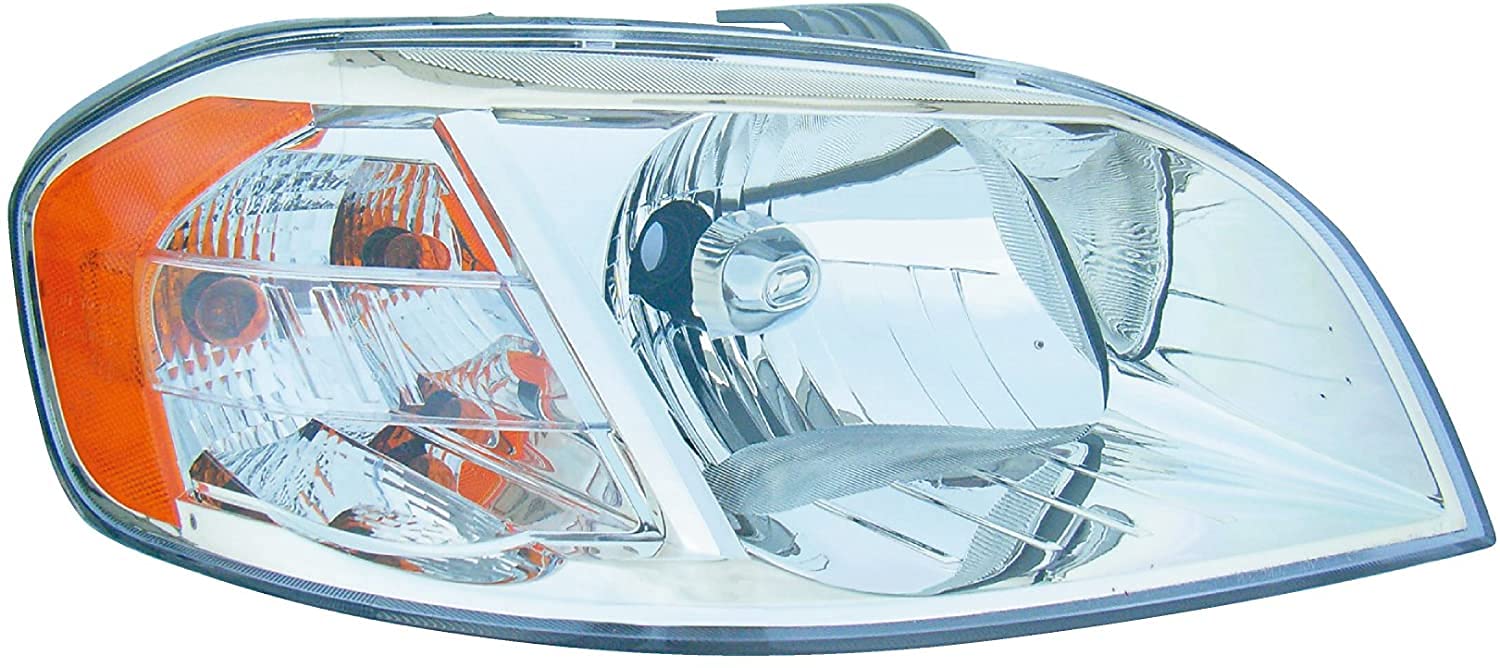 Headlight Regionmax GM428-B001R