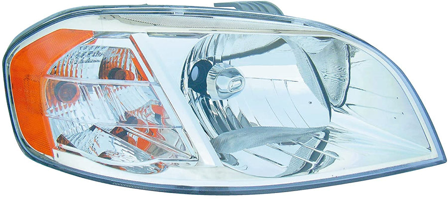 Headlight Regionmax GM428-B001R