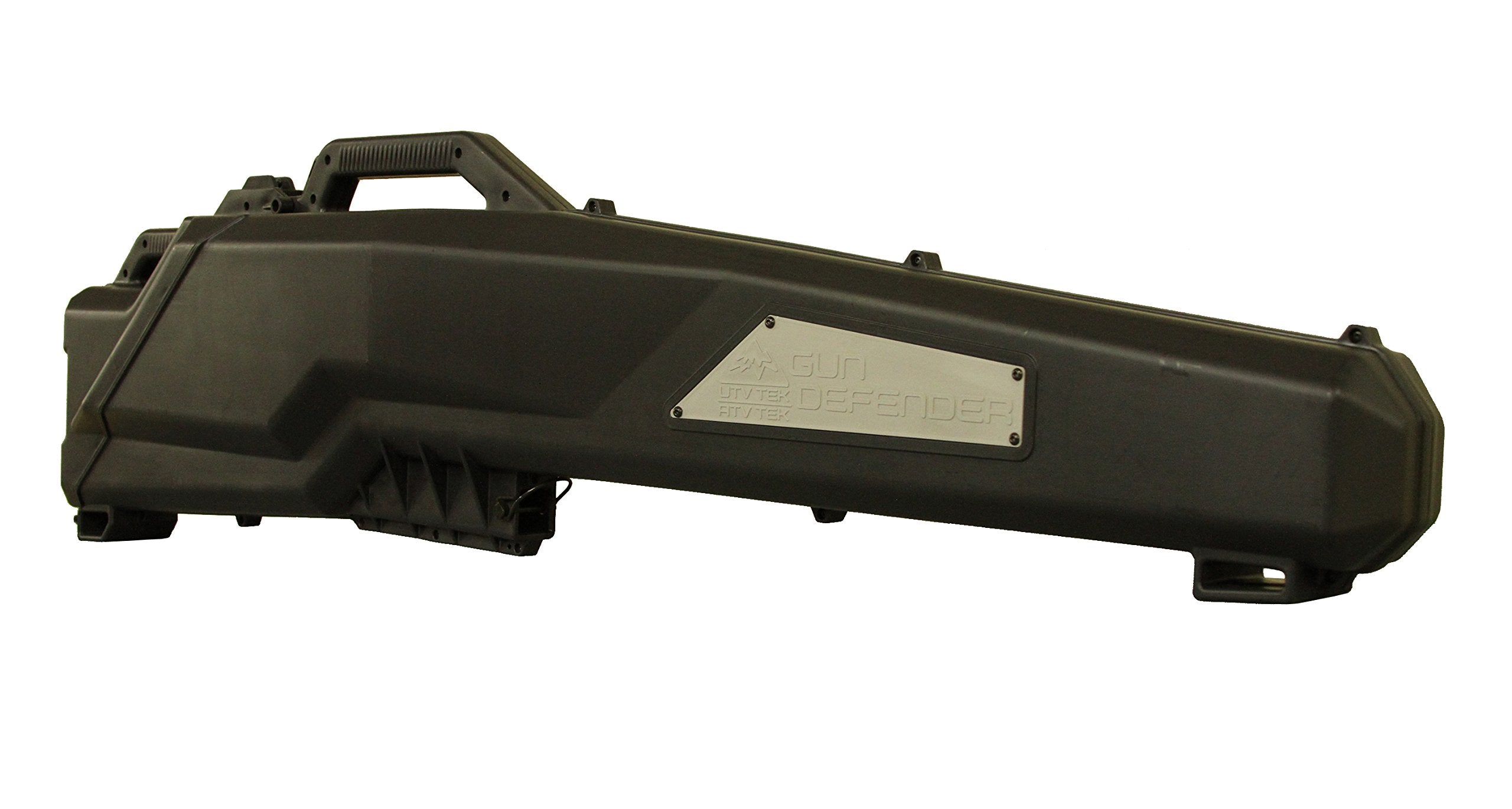 Gun Defender ATV Tek GUNDEF-1 Rifle Protection Transportation System, 1 Pack