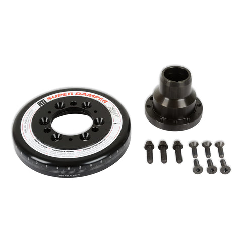 97-361 Holley Replacement Harmonic Damper/Balancer