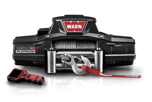 Zeon WARN Platinum 10 92810