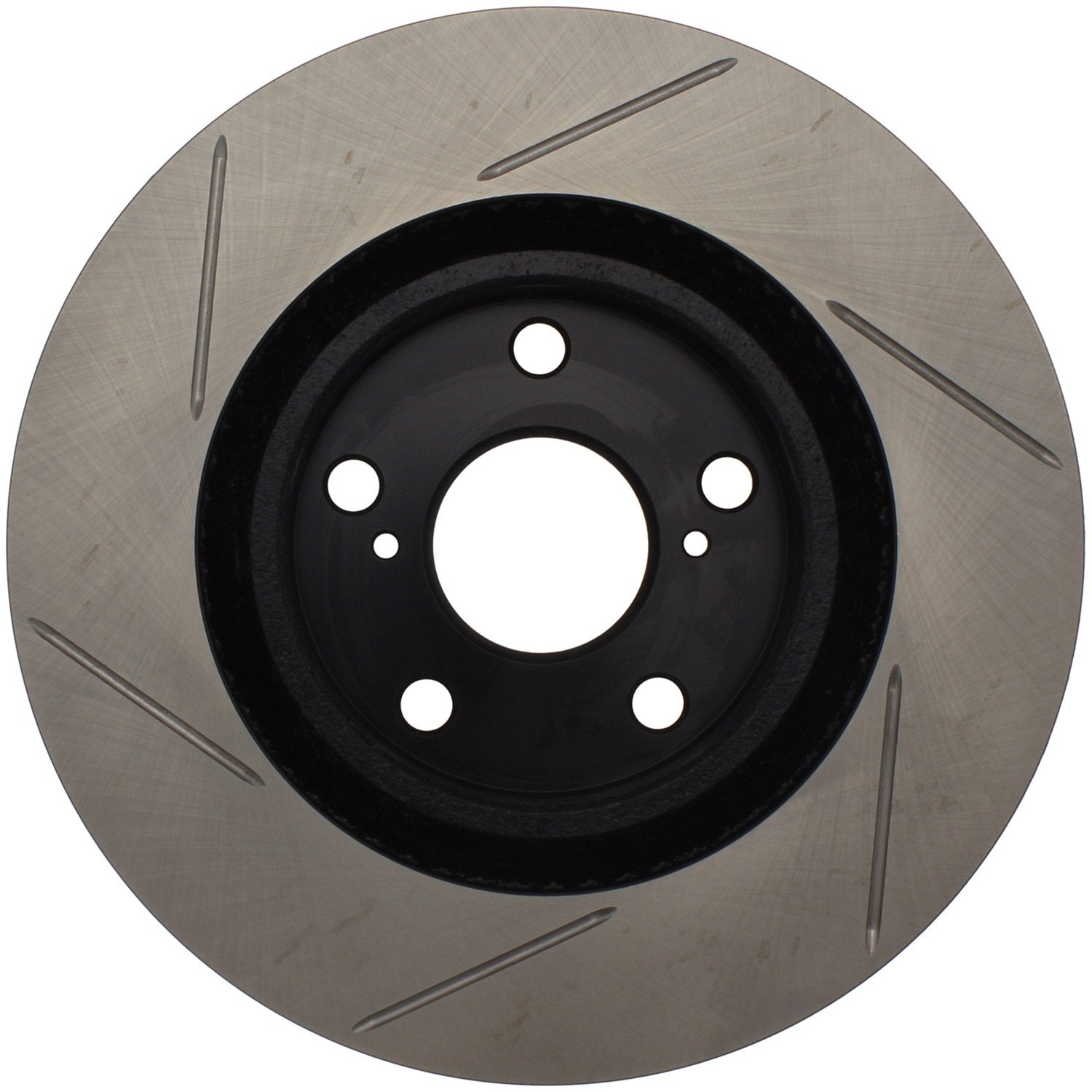 126.44146SL Power Slot Slotted Brake Rotor