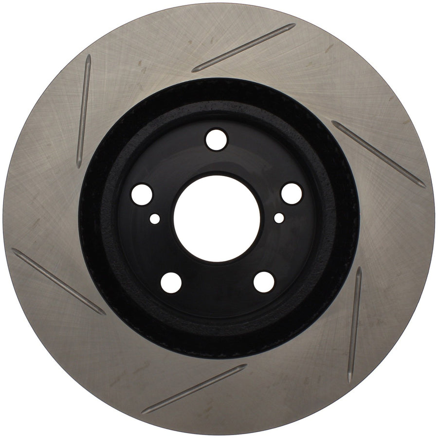 126.44146SL Power Slot Slotted Brake Rotor