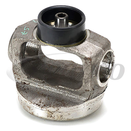 Double Cardan Cv Ball Stud Tube Weld Yoke Neapco N3-28-1527-1X