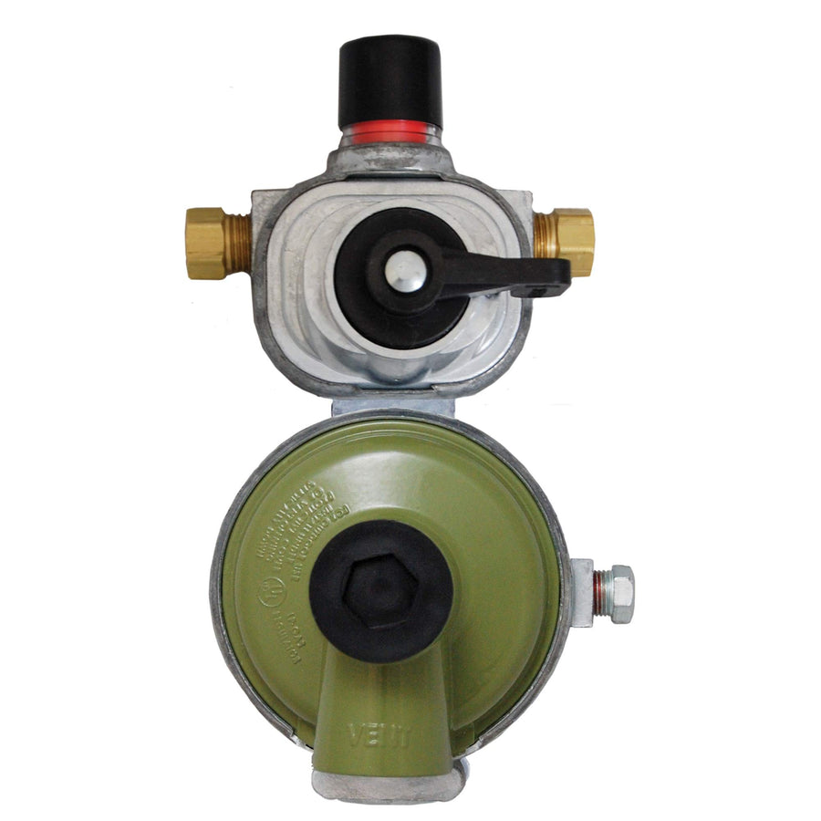 MARSH EXCEL MEGR253H Excelsior Marshall Reg 2-Stage Auto Vert Bulk