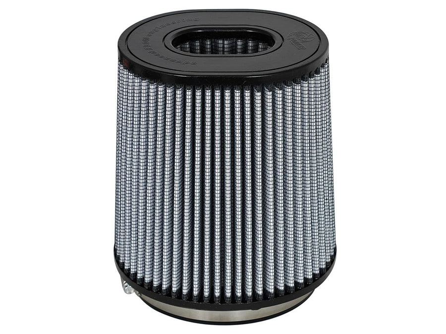 Magnum FORCE aFe POWER Intake Replacement Air Filter w/Pro DRY S Media - 6" Inlet, 8" Tall - #21-91053