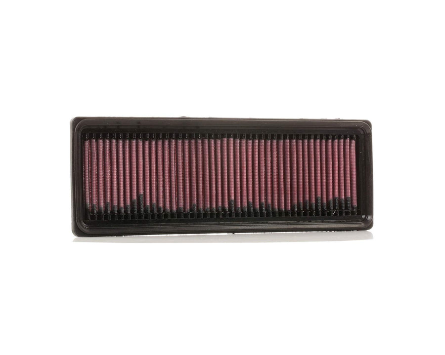 K&N Engine Air Filter: Replacement Car Air Filter, Reusable, Clean Every 75,000 Miles, Washable: Compatible 2002-2011 CITROEN/PEUGEOT/SUZUKI (Berlingo, C2, C3, C4, C4 Picasso, Xsara, Partner), 33-2847