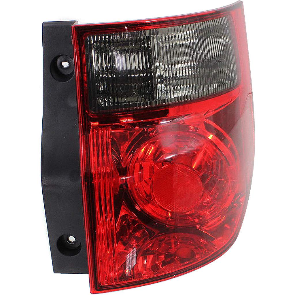 HD555-U000R Eagle Eyes Tail Light