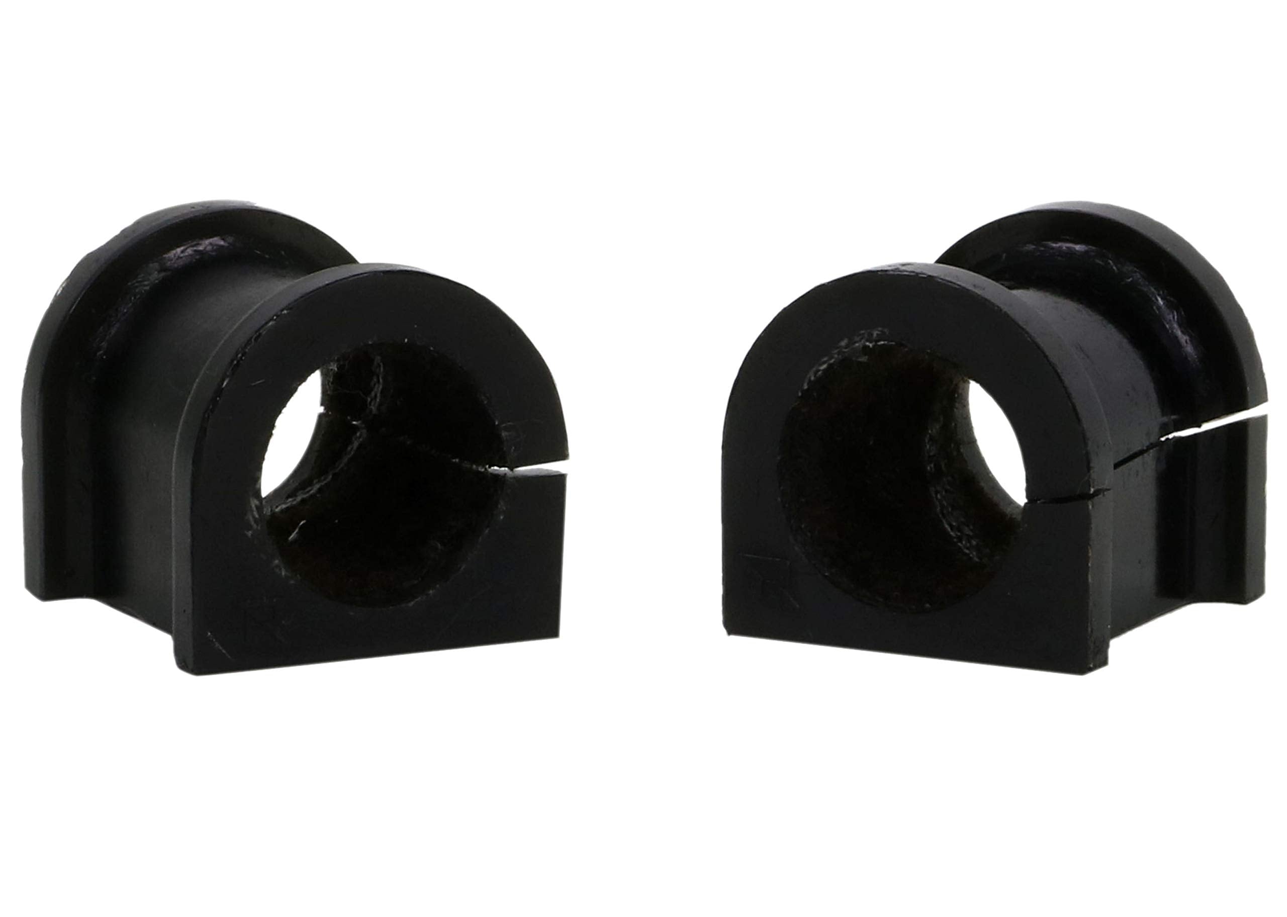 KSK049-24G Whiteline Bushing Kit, Black