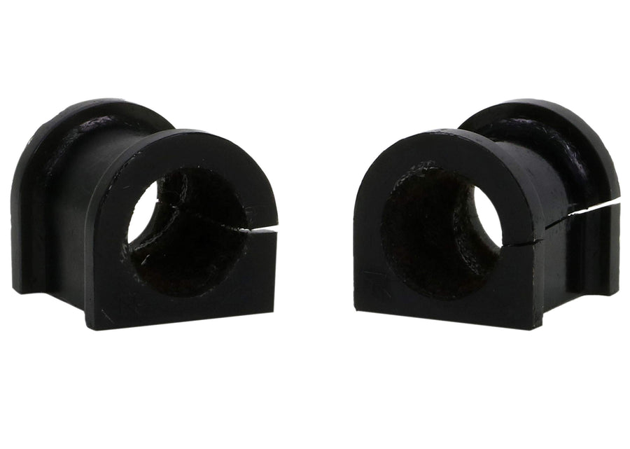 KSK049-24G Whiteline Bushing Kit, Black