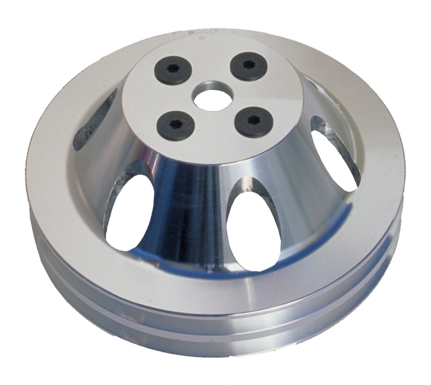 Water Pump Trans-Dapt Pulley 8891