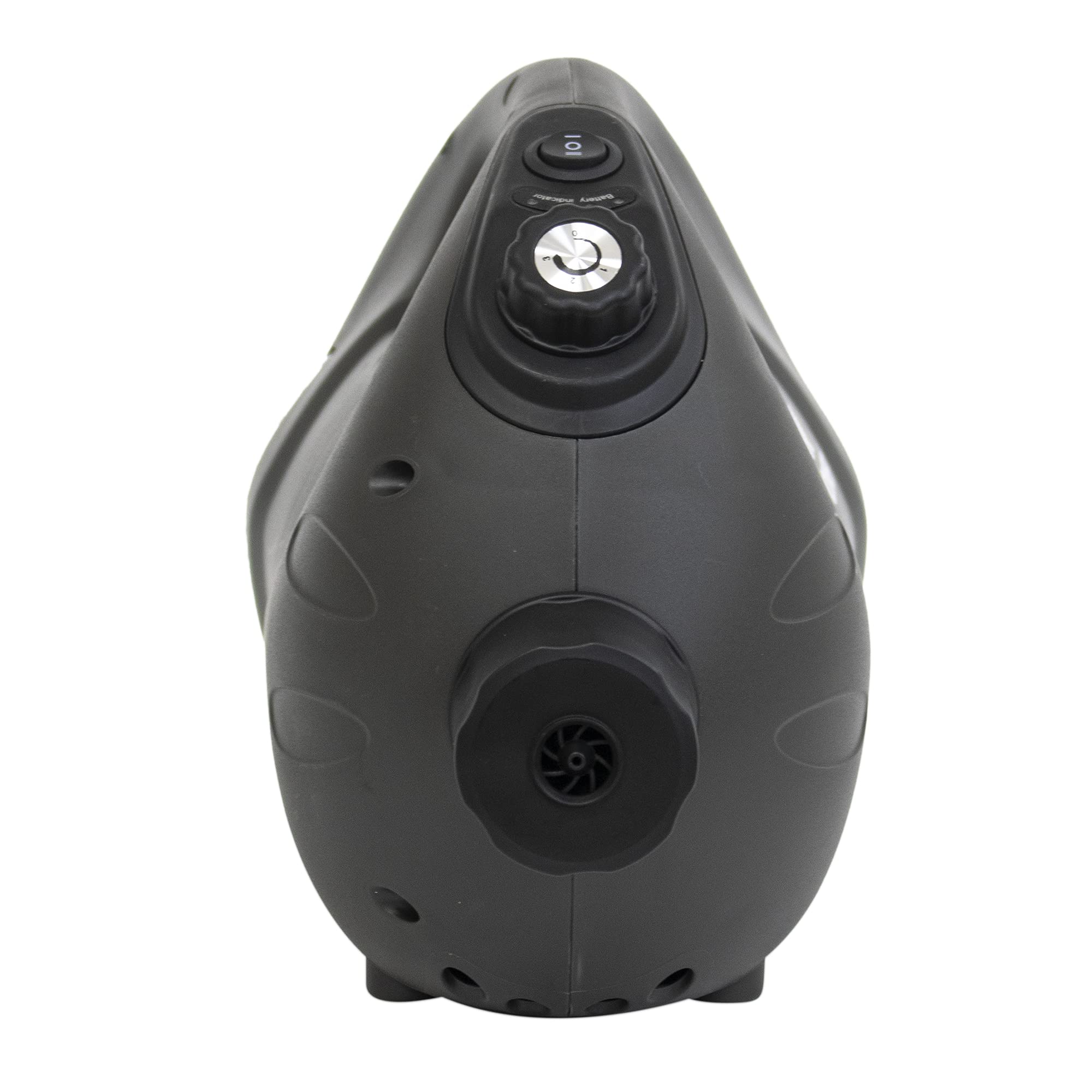 F-18B XPOWER ULV Cold Fogger, Mist Blower, and Sprayer, Huge 39+ Feet Spray Distance, 1.6 L Tank Capacity, High Performance Motor, Energy Efficient, Rechargeable Battery