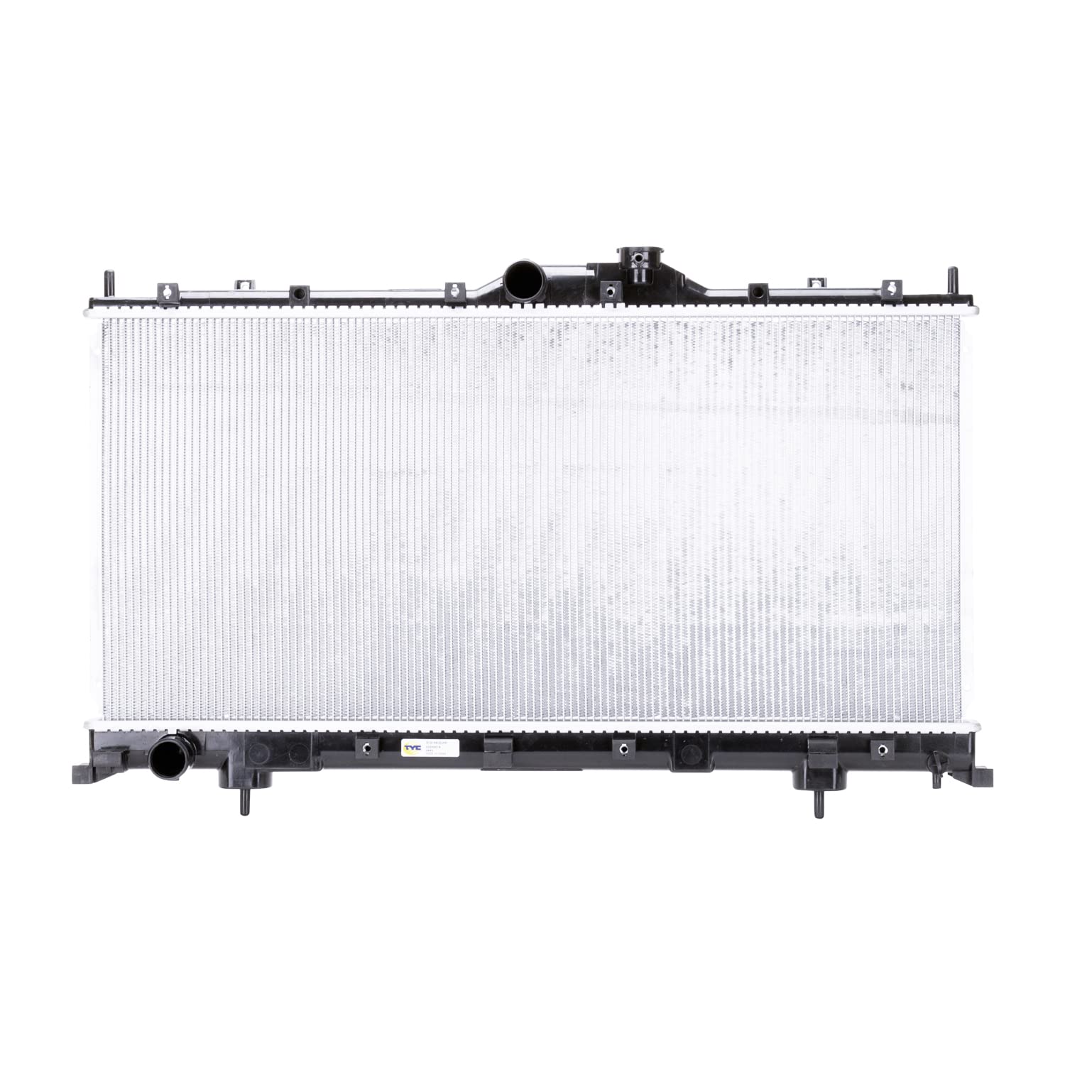 06-08 TYC Mb Eclps 2.4L L4 At 1R Pa Rad