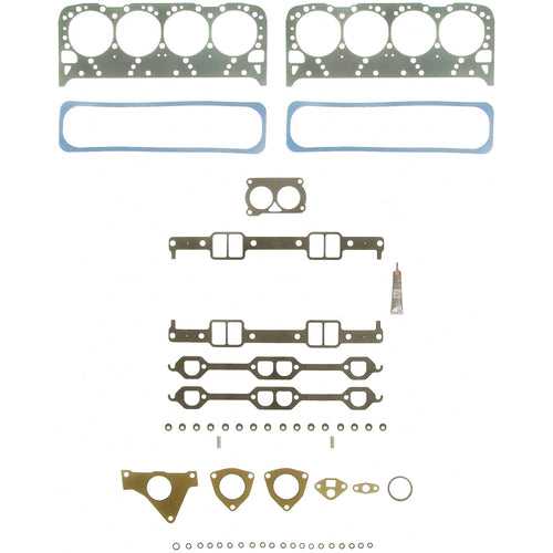 Engine Cylinder Head Gasket Set FEL-PRO HS 9966 PT for Chevrolet Camaro