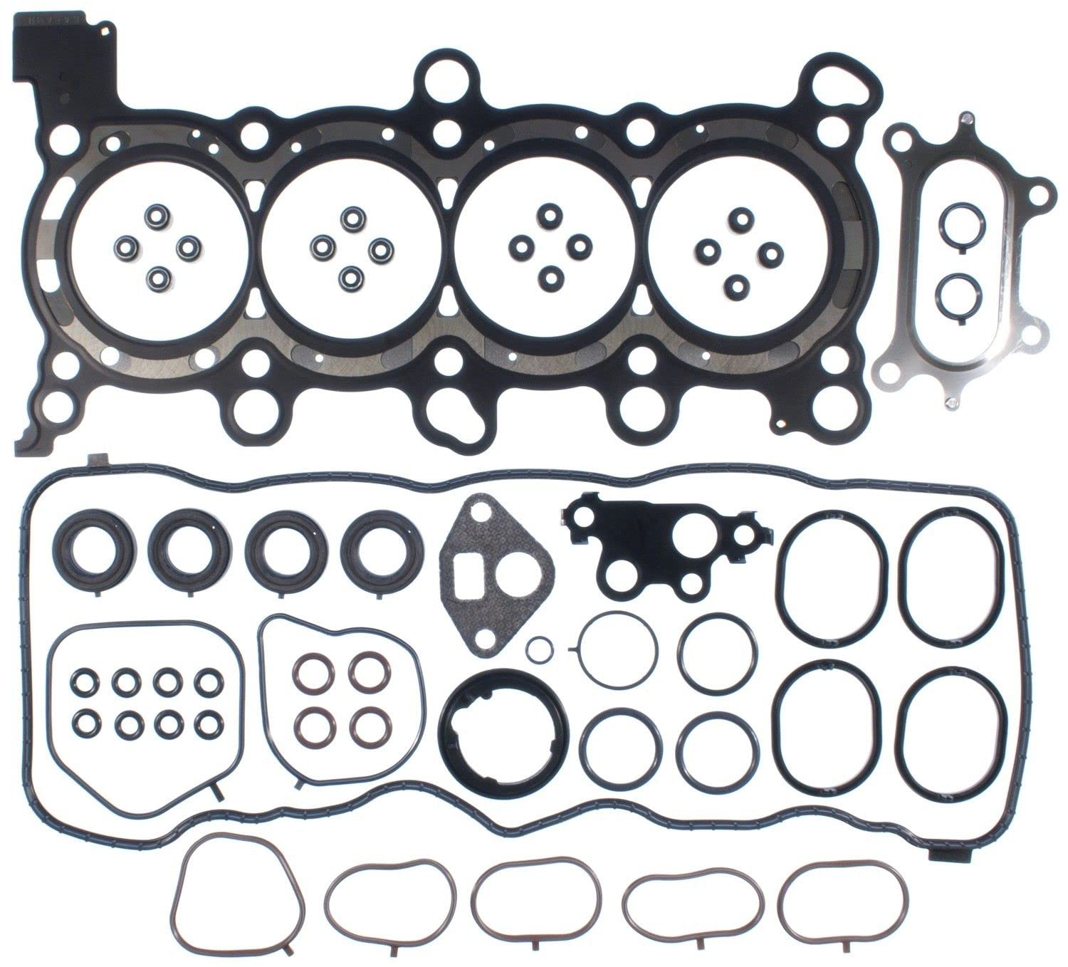 Engine Cylinder Head Gasket Set MAHLE HS54528
