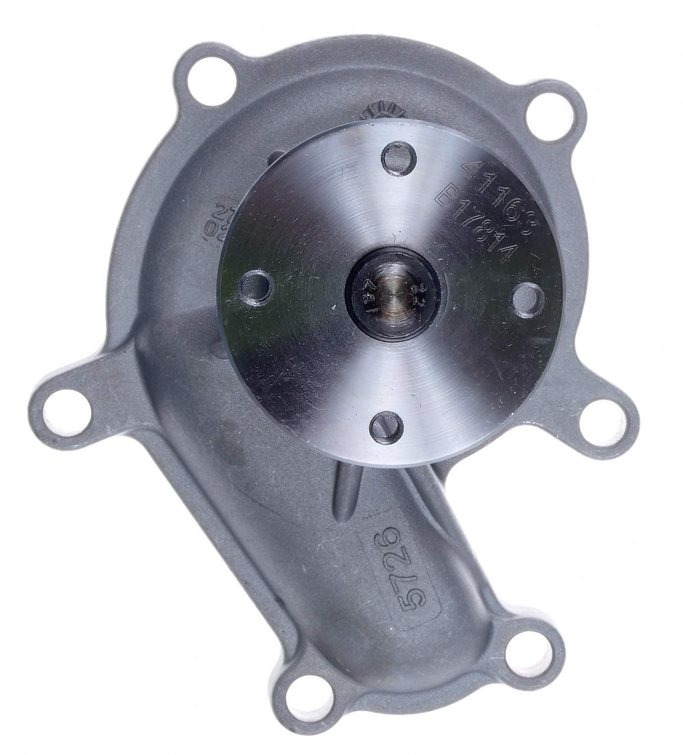 Premium Gates Engine Water Pump 41163