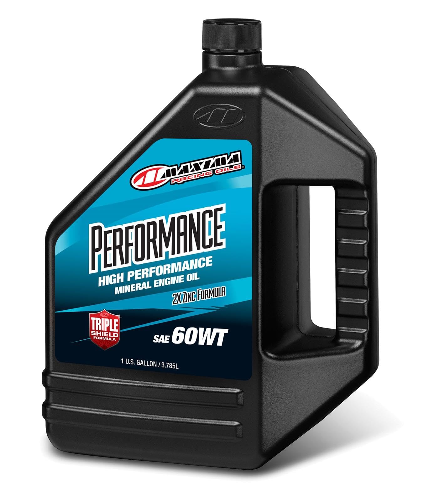 60WT Performance