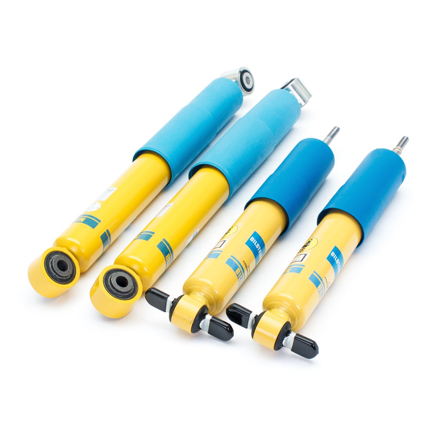 Shock Absorber Bilstein 24197724, Rear