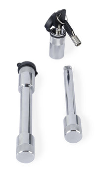 Flash Fastway 86-00-3660 E-Series Dual Lock Pack with 2 Keys